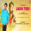 About Jadu Teri Song
